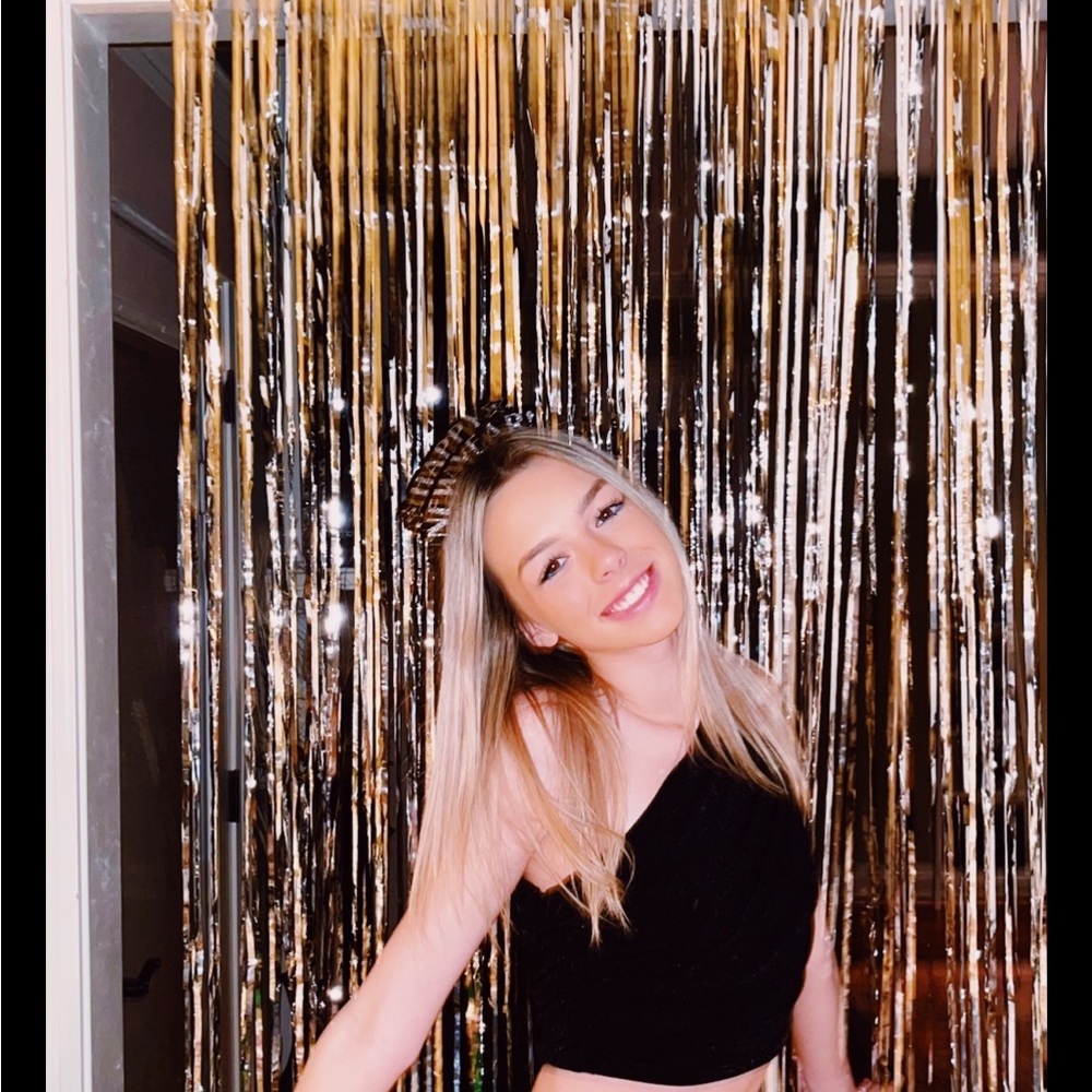 Meet your Posher, Kinley